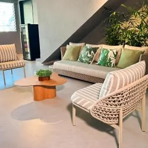 Hotel: Pousada Amor Perfeito (Adult Only)